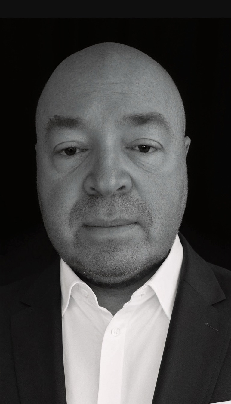 Rex Halbeisen